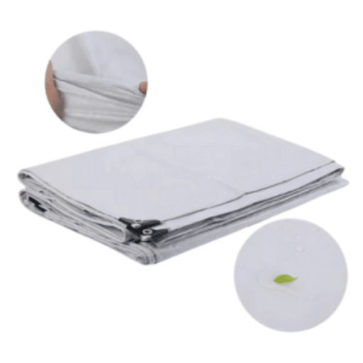 Canvas Tarpaulin