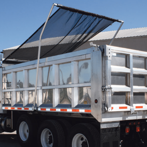 Dump Truck Tarps