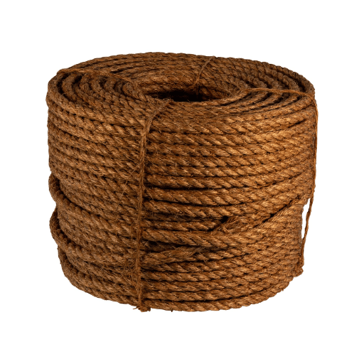 Fiber Rope