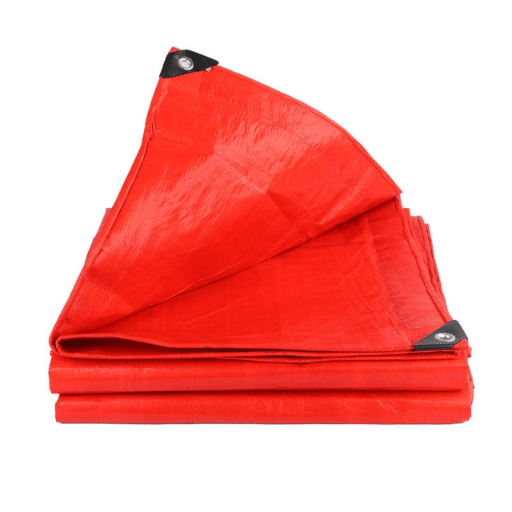 Heavy Duty Poly Tarps