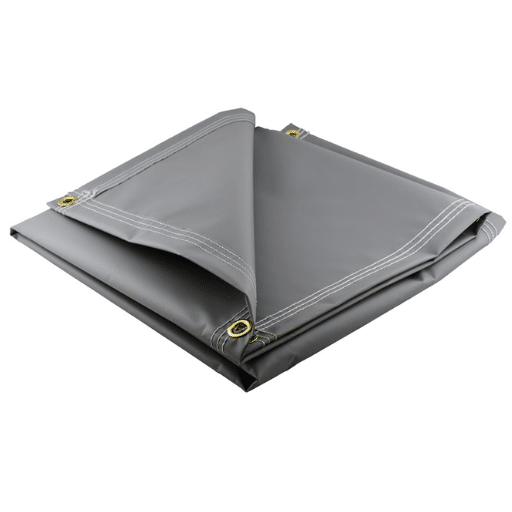 Heavy Duty Vinyl Tarps