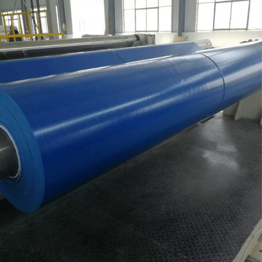 PVC Tarpaulin