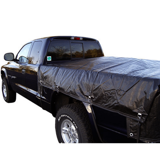 Pickup Truck Bed Tarps
