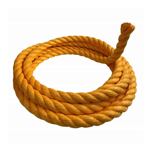 Polypropylene Rope