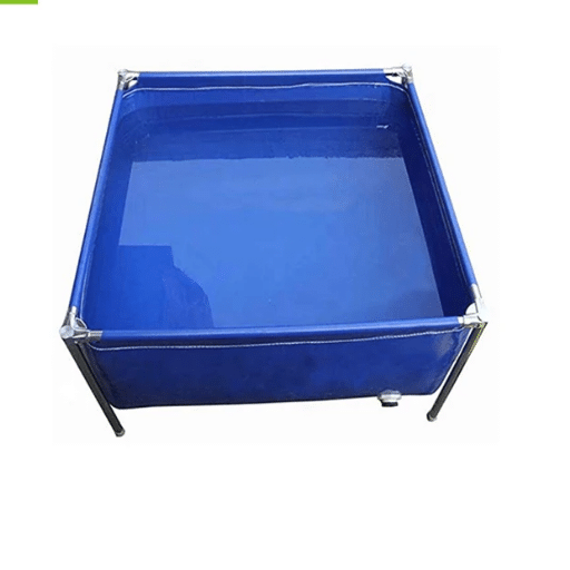 Tarpaulin Fish Tank