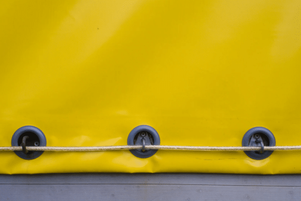 Truck Tarpaulin