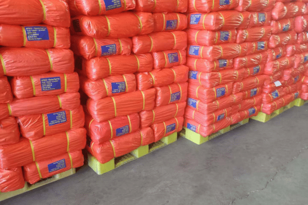 Truck Tarpaulin