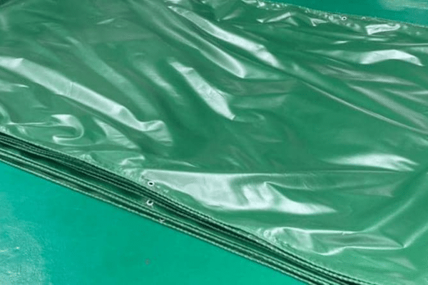 Canvas Tarpaulin