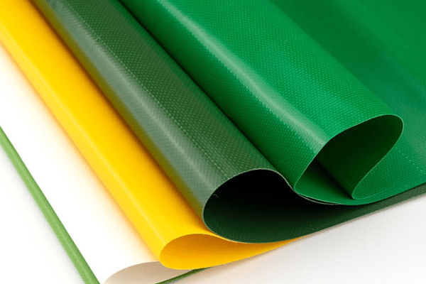 What is Hdpe Tarpaulin?
