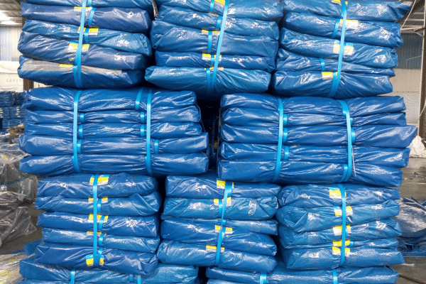 Why Choose Our Heavy Duty Waterproof Tarpaulin
