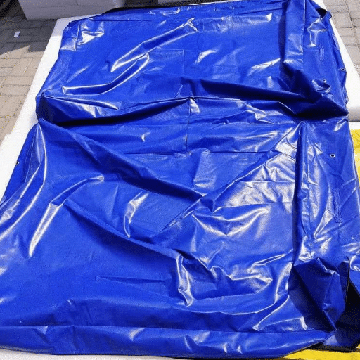 Your Guide to Hdpe Tarpaulin
