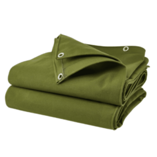 Canvas Tarpaulin