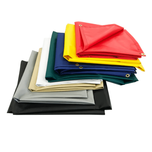 heavy duty waterproof tarpaulin