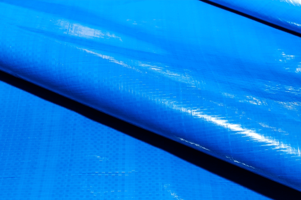 poly tarpaulins