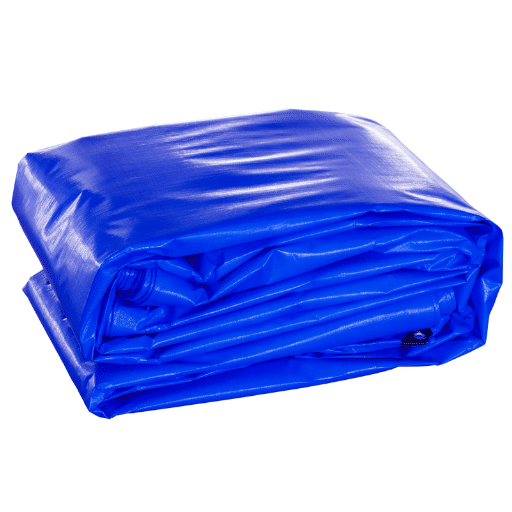poly tarpaulins