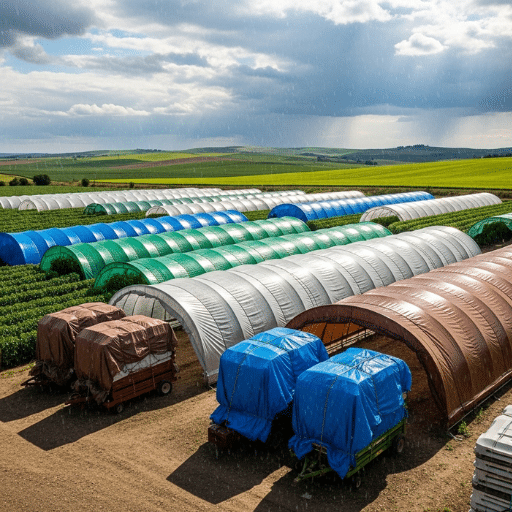 Agriculture