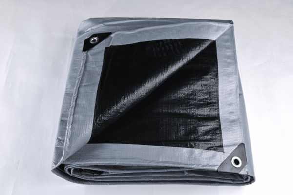 Construction PE Tarps
