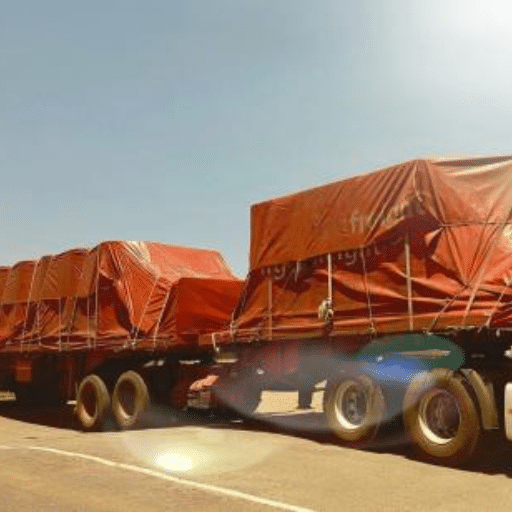 Custom Tarps for Specific Needs