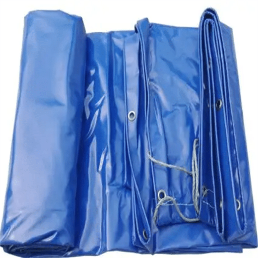 Customization Options for PVC Tarpaulin Fabric