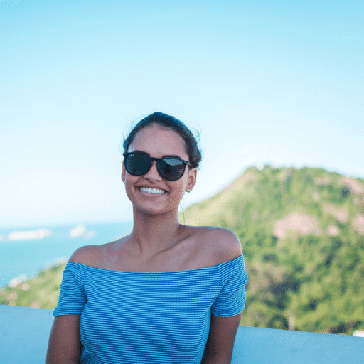 Emily Johnson, Outdoor Enthusiast