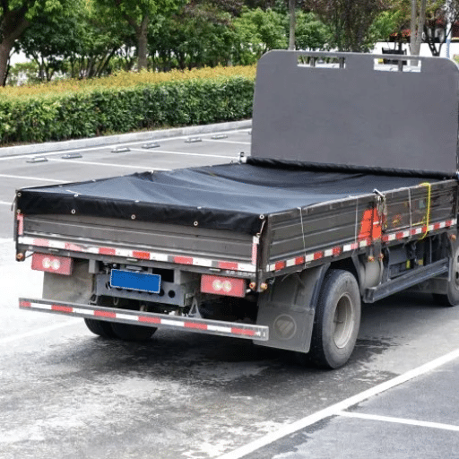 Enhanced Load Security