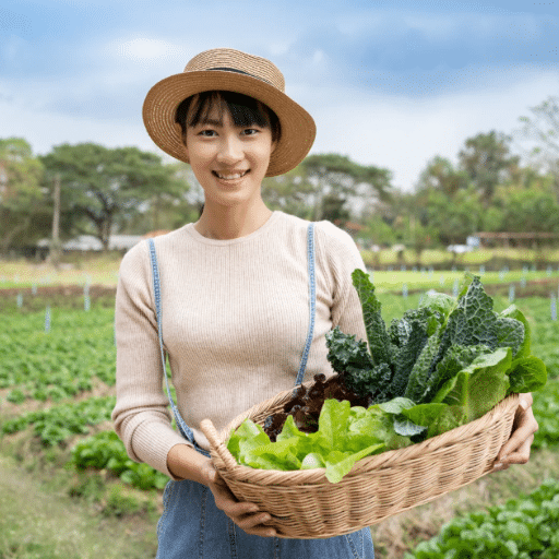 Farm Owner