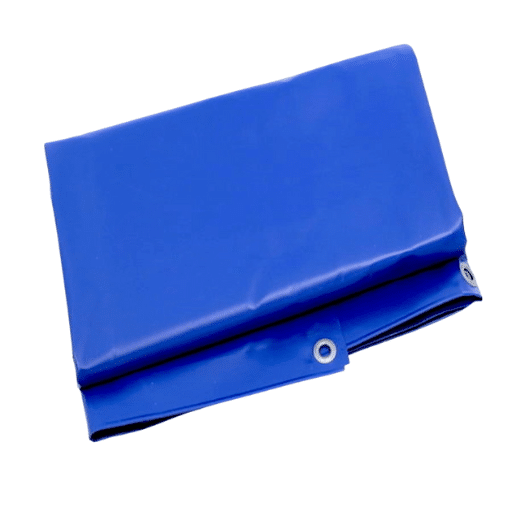 Flame Retardant PVC Tarpaulin