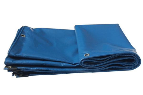 Flame Retardant PVC Tarpaulin