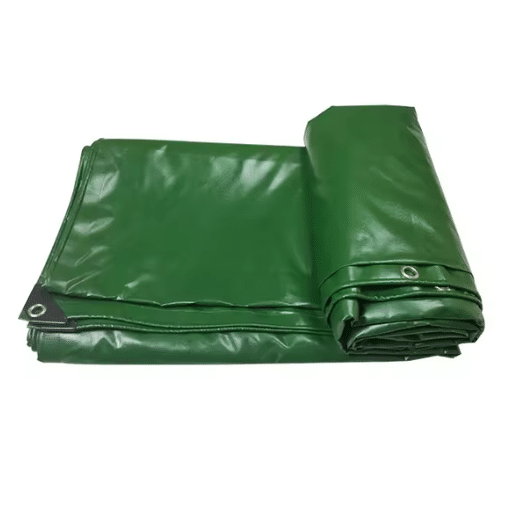 Flame Retardant PVC Tarpaulin