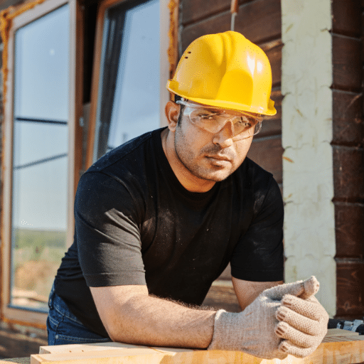 Foreman