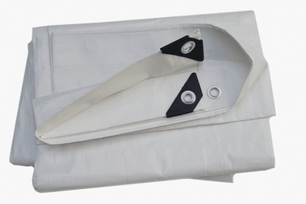 Grommet Placement and Features