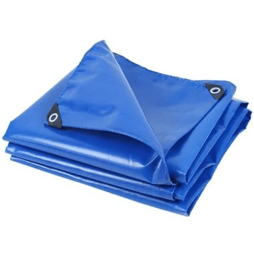 HDPE Tarpaulin for Construction