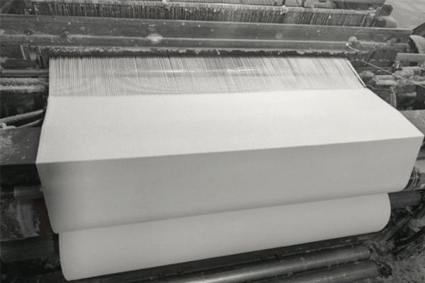 Heavy Duty Clear Tarp