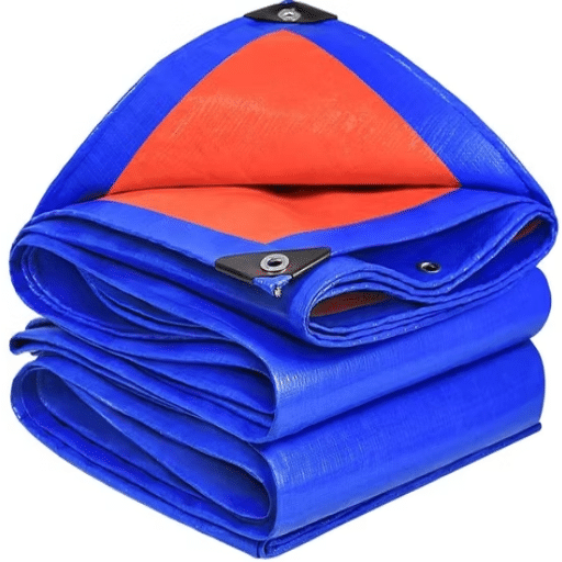 Heavy Duty HDPE Tarpaulin