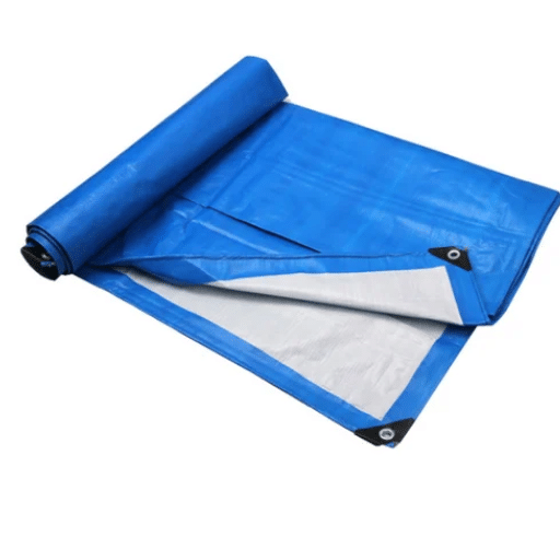 Heavy Duty HDPE Tarpaulin