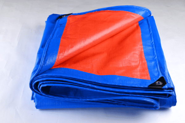 Heavy Duty PE Tarpaulin