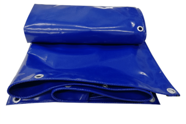 What is Heavy Duty PVC Tarpaulin?