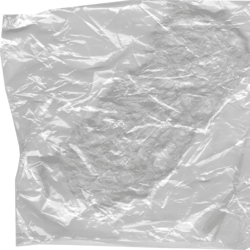 High-Quality Polyethylene Material
