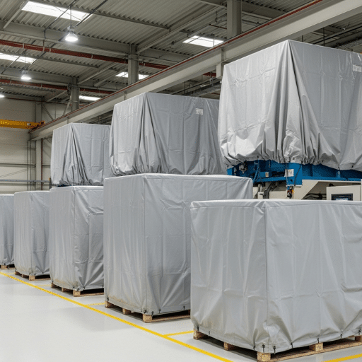 Industrial Applications