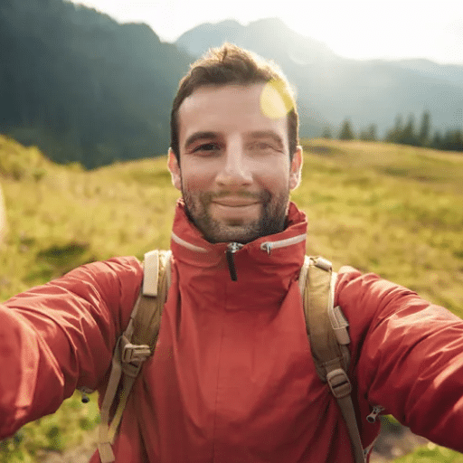 John Peterson, Outdoor Enthusiast