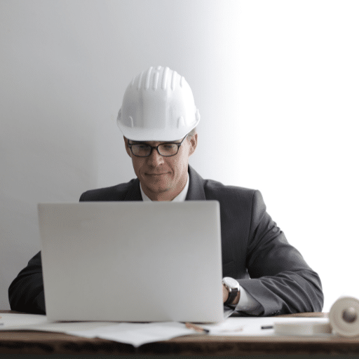 John Smith, Project Manager