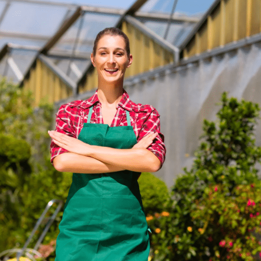 Landscaper