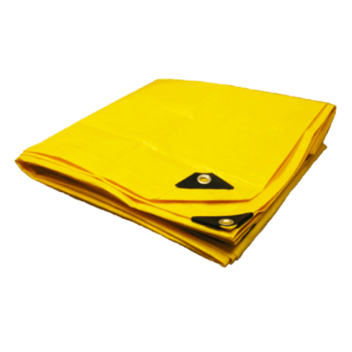 Light Duty Poly Tarps