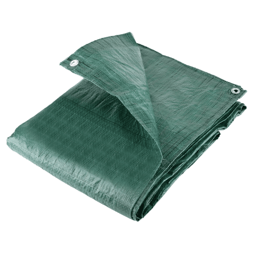 Light Duty Poly Tarps