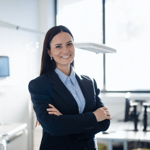 Lisa Johnson, Operations Director