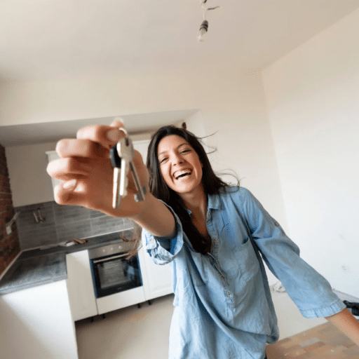 Lisa Johnson, Property Owner