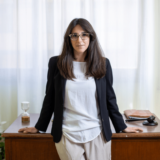 Maria Gonzalez
