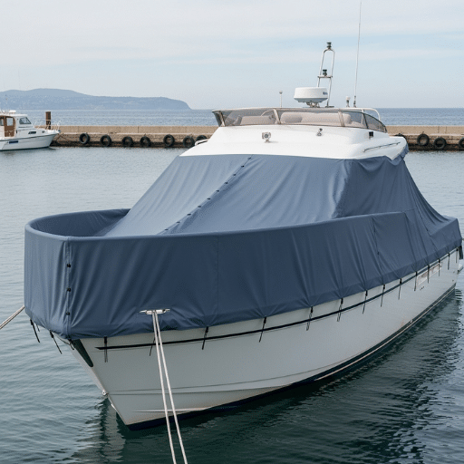 Marine & Fisheries