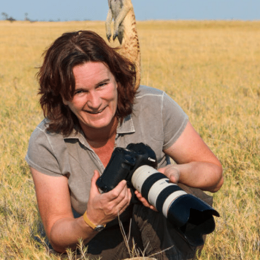 Melissa Carter, Landscape Photographer