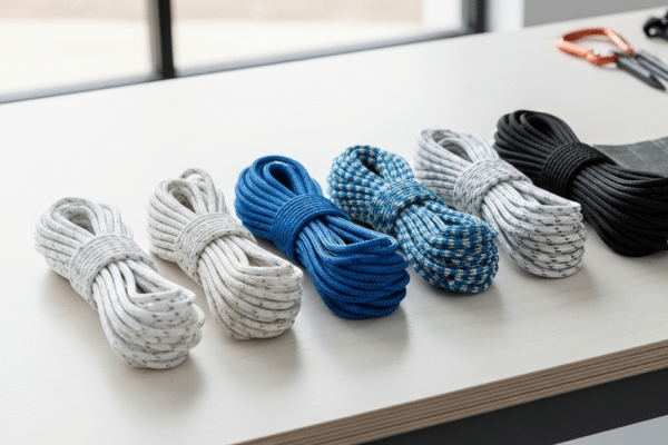 Nylon Rope for Tarpaulin